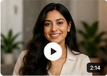 Miss Saba, E-Commerce Brand Owner, video testimonial